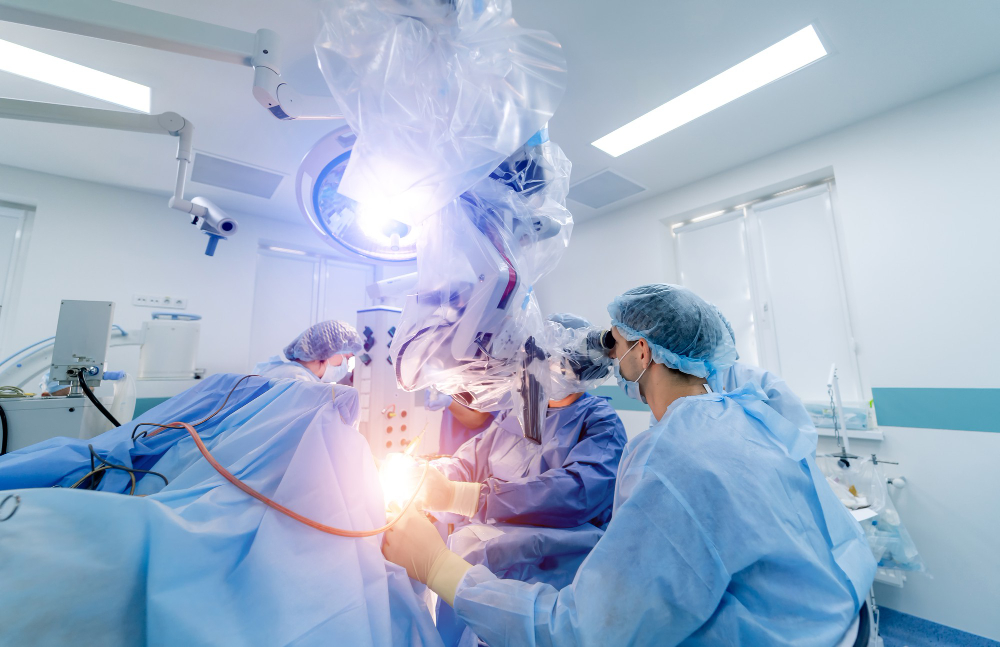 Laparoscopia no trauma: devagar ou rápido demais?