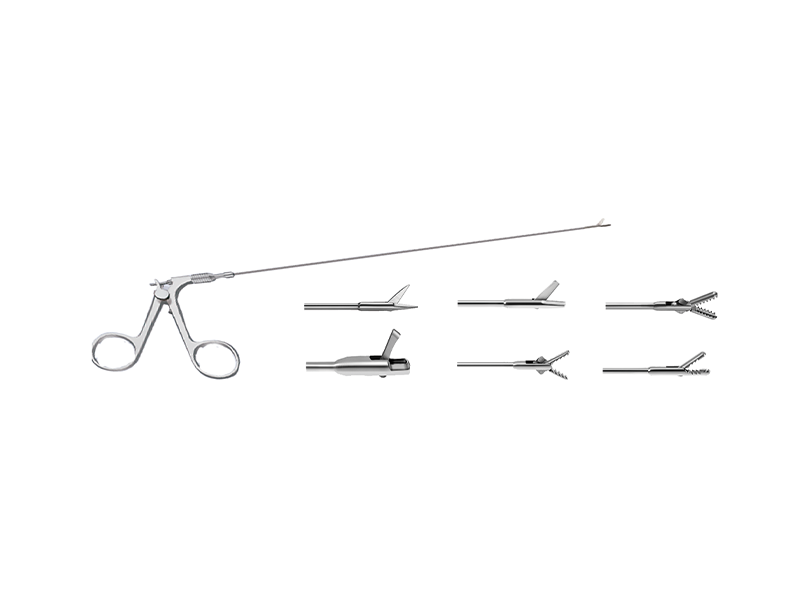 Instrumentais